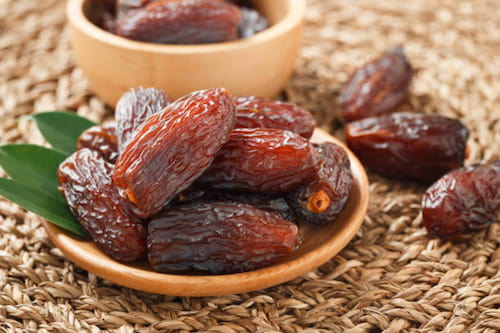 تصویر 2 از خرمای پیارم با طعم شیرین و دلچسب